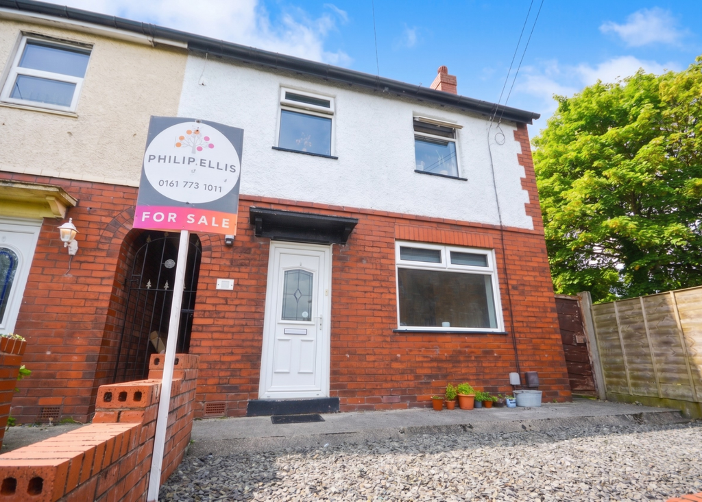 Property photo 1 of 14 Polefield Grange, Prestwich, M25