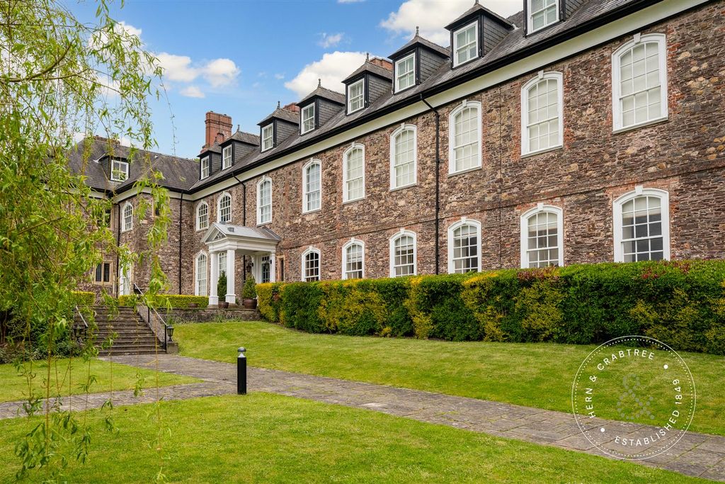 Additional image 5 of 2 bed flat for saleCefn Mably Park, Michaelston-Y-Fedw, Cardiff CF3