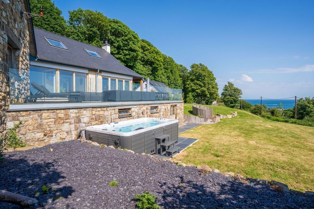 Additional image 39 of 5 bed detached house for saleAbersoch, Pwllheli LL53