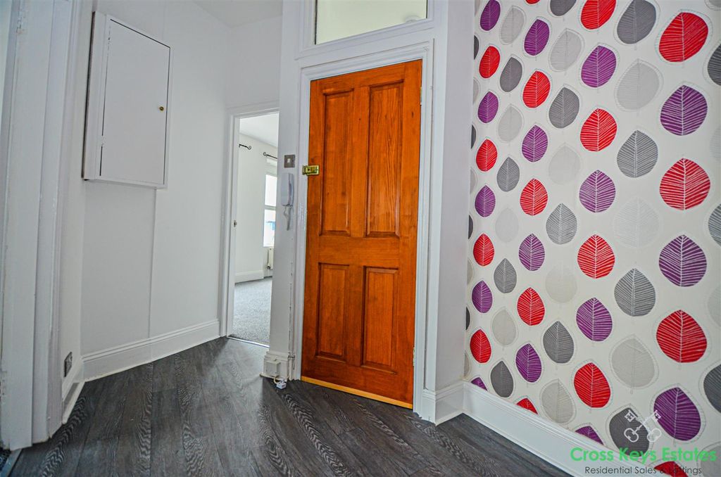 Property photo 2 of 13 Entrance Hallway