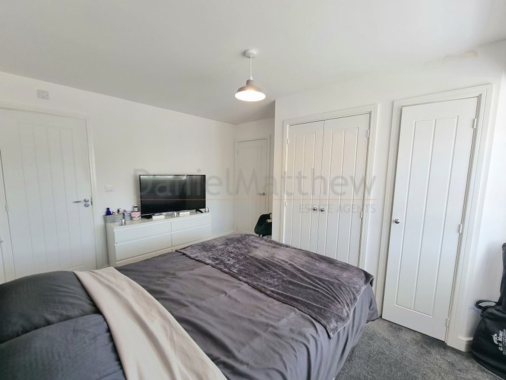 Additional image 13 of 4 bed detached house for saleHeol Millward, Coity CF35
