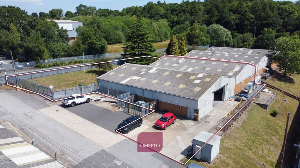 Property photo 1 of 8 Industrial To Let