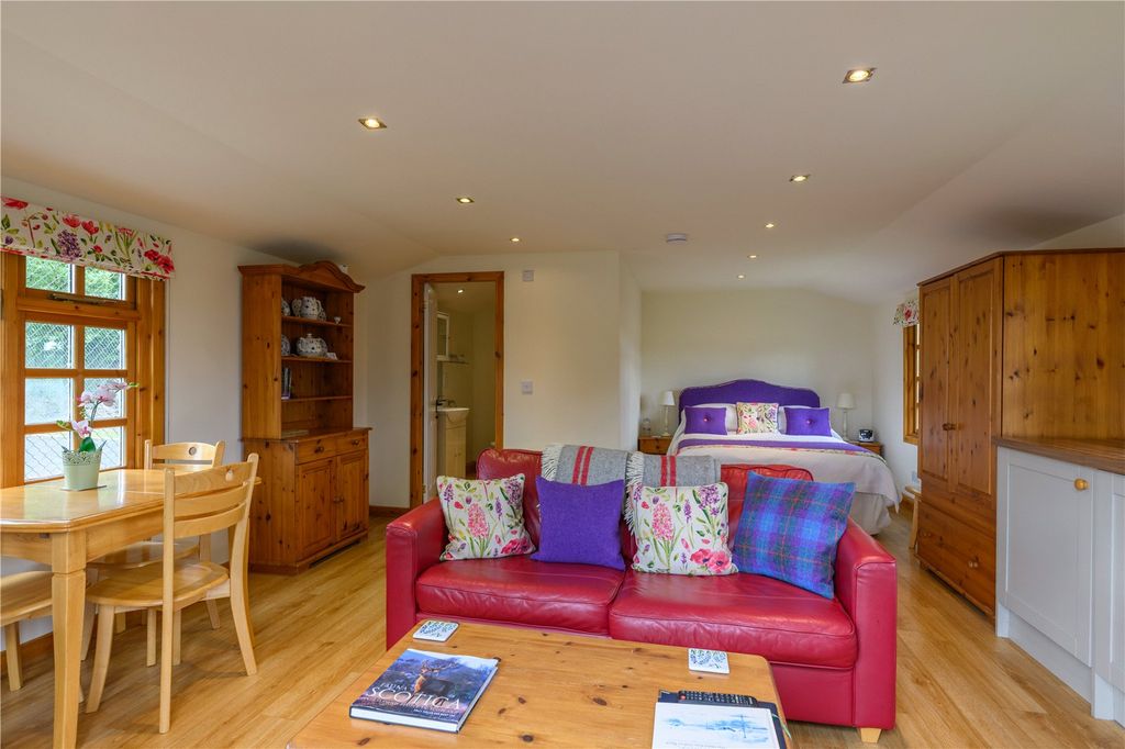 Additional image 17 of 5 bed detached house for saleMackeanston House, Doune, Stirlingshire FK16