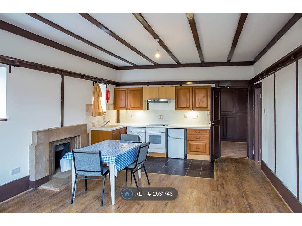 Property photo 2 of 6 Living Room & Kitchen