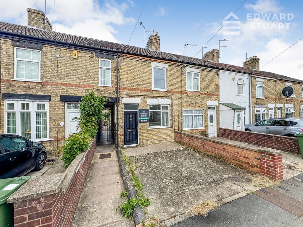 Property photo 1 of 11 New Road Woodston