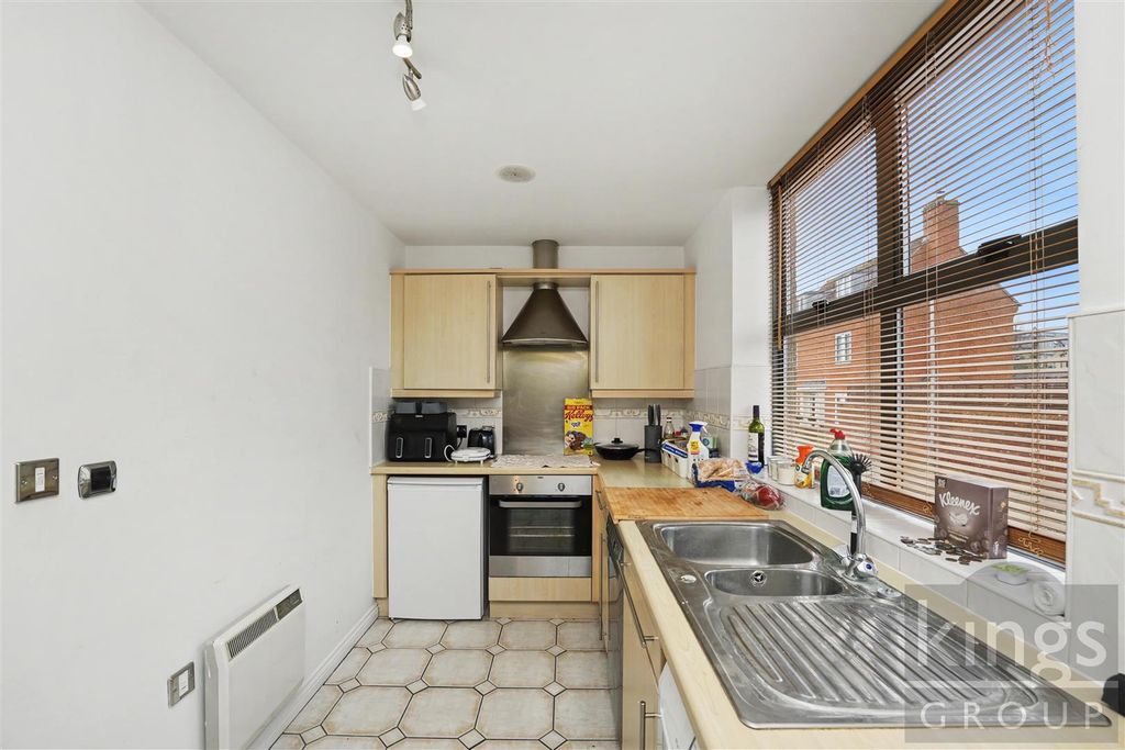 Additional image 6 of 2 bed flat for saleSoper Square, Newhall, Harlow CM17