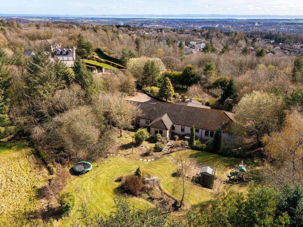 Additional image 58 of 5 bed detached bungalow for sale"Hillcrest", Formonthills, Benvane Road, Glenrothes KY6