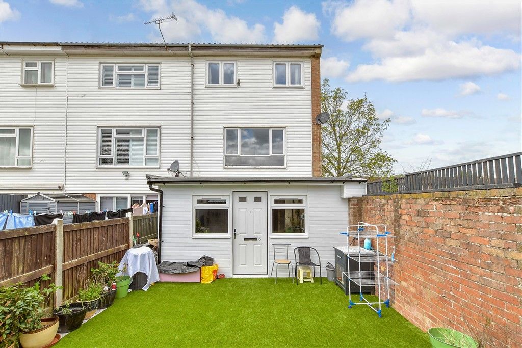 Property photo 1 of 12 Rear Elevation