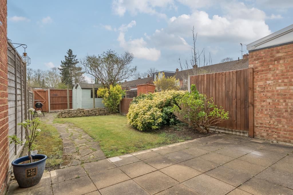 Property photo 2 of 20 Garden