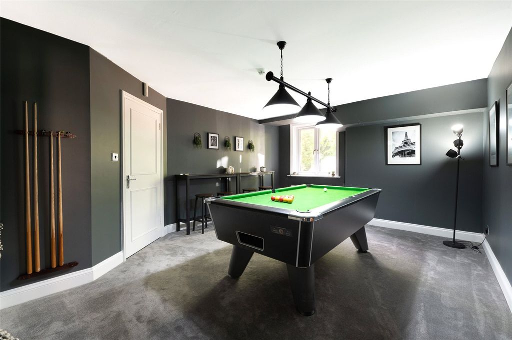 Additional image 13 of 12 bed detached house for saleBedford Road, Milton Ernest, Bedford, Bedfordshire MK44