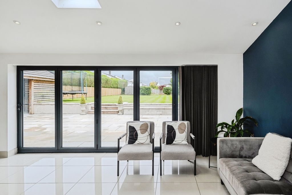 Additional image 11 of 5 bed detached house for saleHendre Road, Llangennech, Llanelli, Carmarthenshire SA14