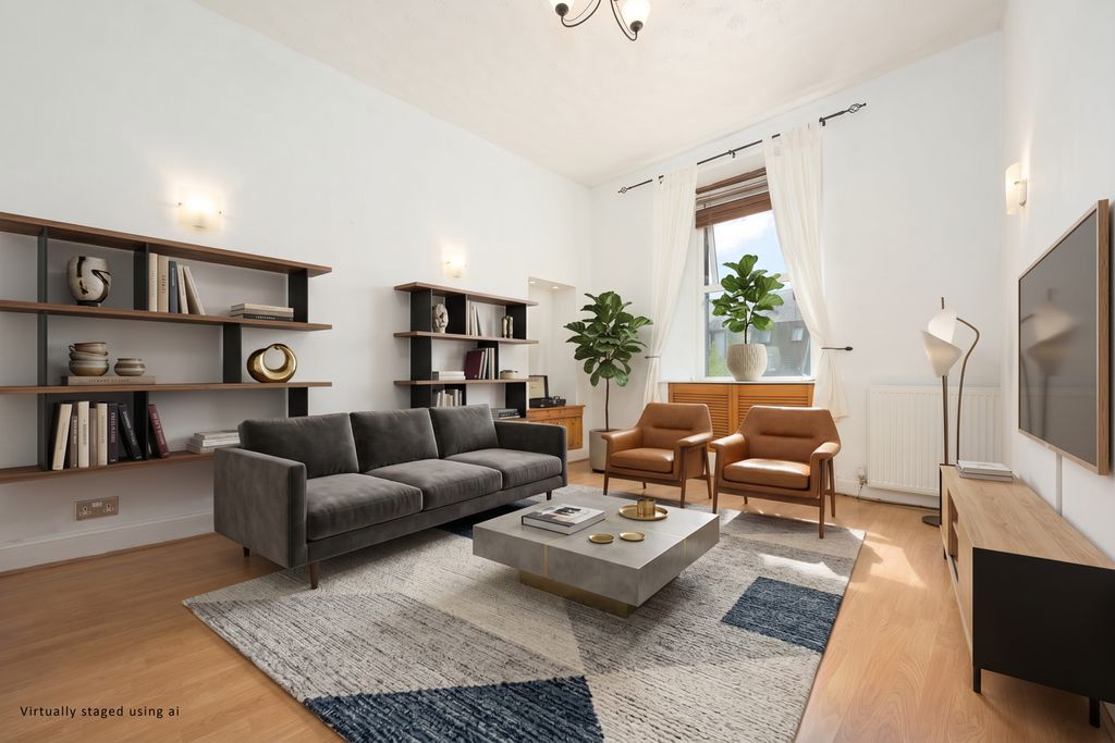 Additional image 6 of 1 bed flat for sale19 Rose Street, Dunfermline KY12