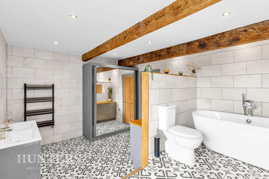 Additional image 19 of 4 bed cottage for saleClegg Hall Cottages, Clegg Hall Road, Littleborough OL15