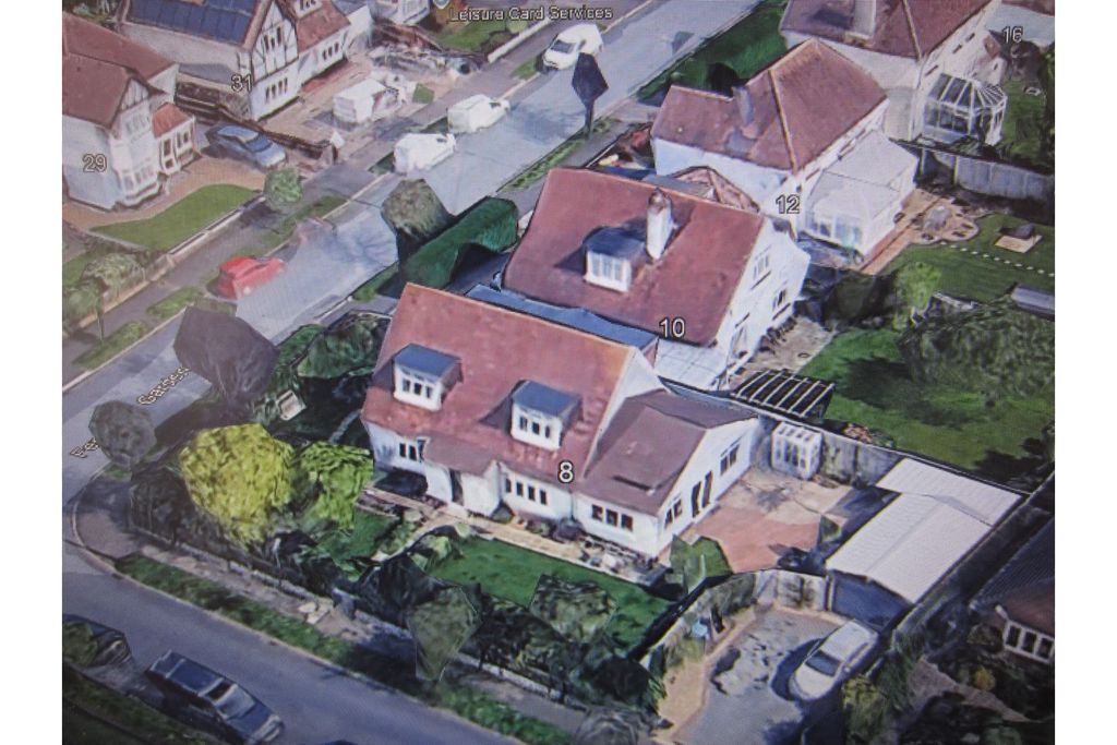 Property photo 2 of 20 Aerial View