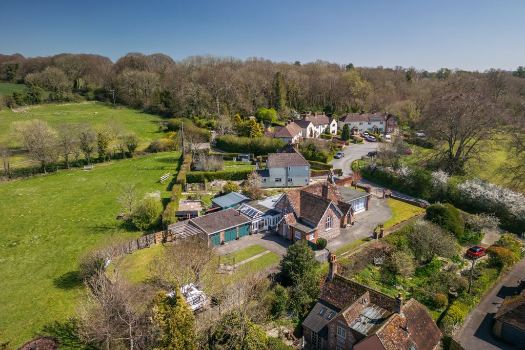 Property photo 1 of 14 Aerial View