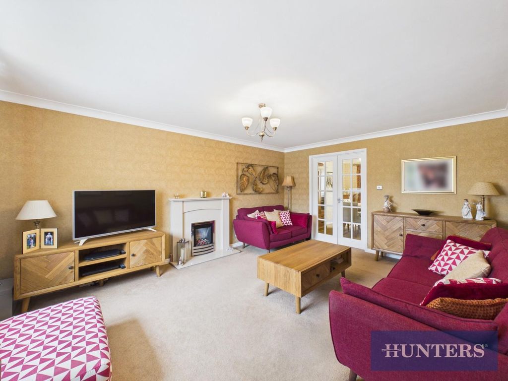Additional image 5 of 4 bed detached house for saleGeorgian Way, Bridlington YO15