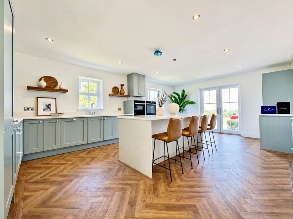 Property photo 3 of 16 Kitchen - Ai Furniture