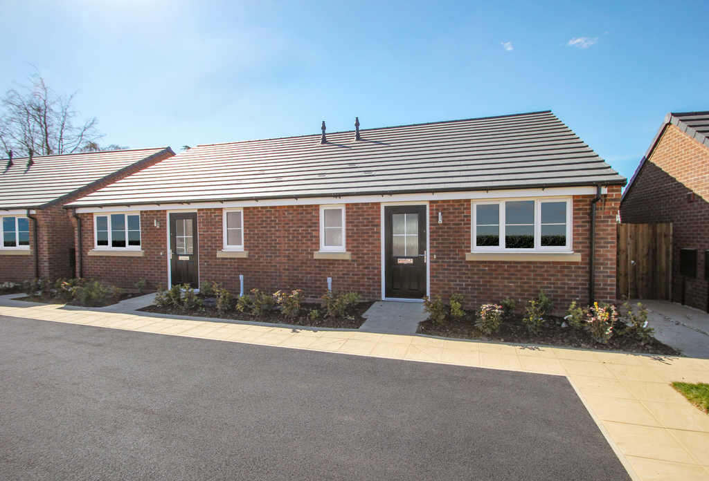 Property photo 1 of 6 Frampton Gate - The Lilac - May 2026