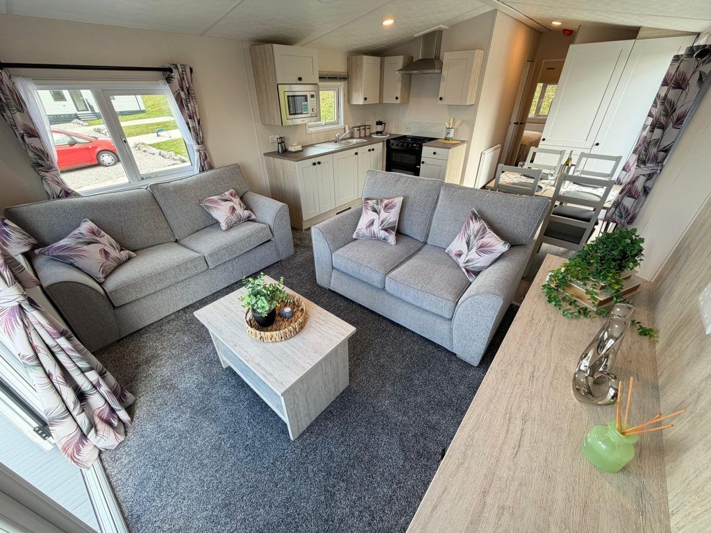 Property photo 2 of 6 Delta Ascot Saffron 02