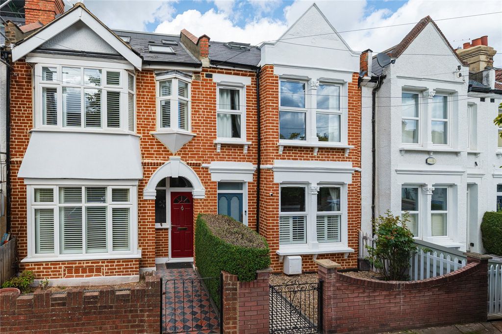 Property photo 1 of 12 Front Exterior