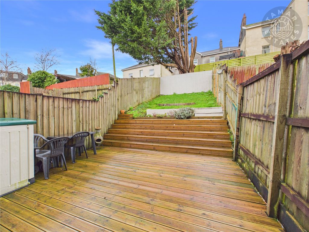 Property photo 3 of 20 Rear Garden