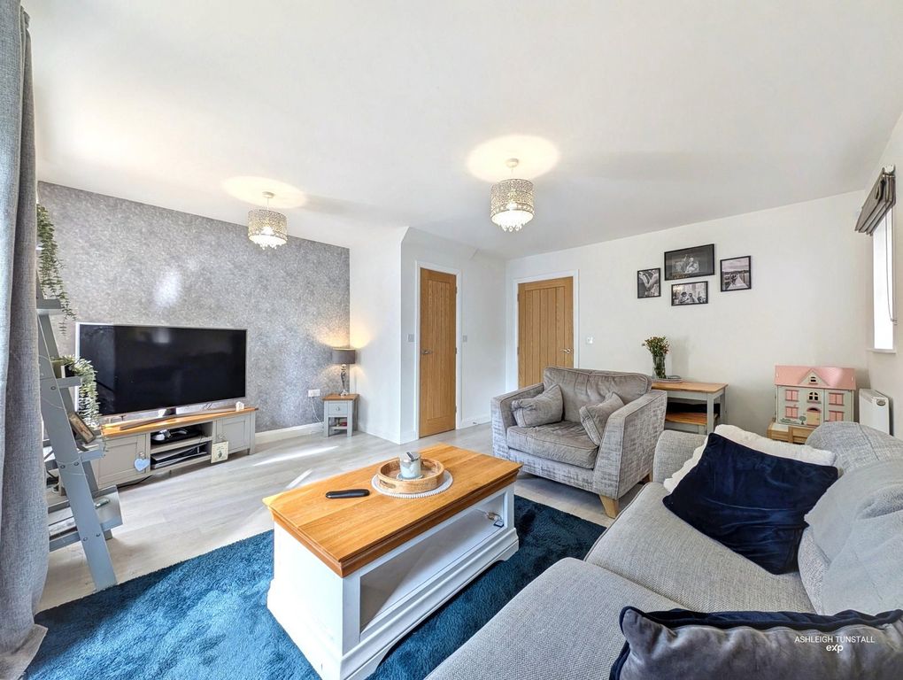 Additional image 4 of 4 bed town house for saleSt Bridgets Close, Brigham, Cockermouth CA13