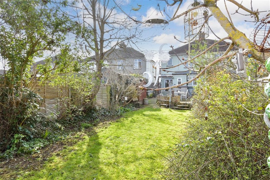 Property photo 2 of 10 Rear Garden