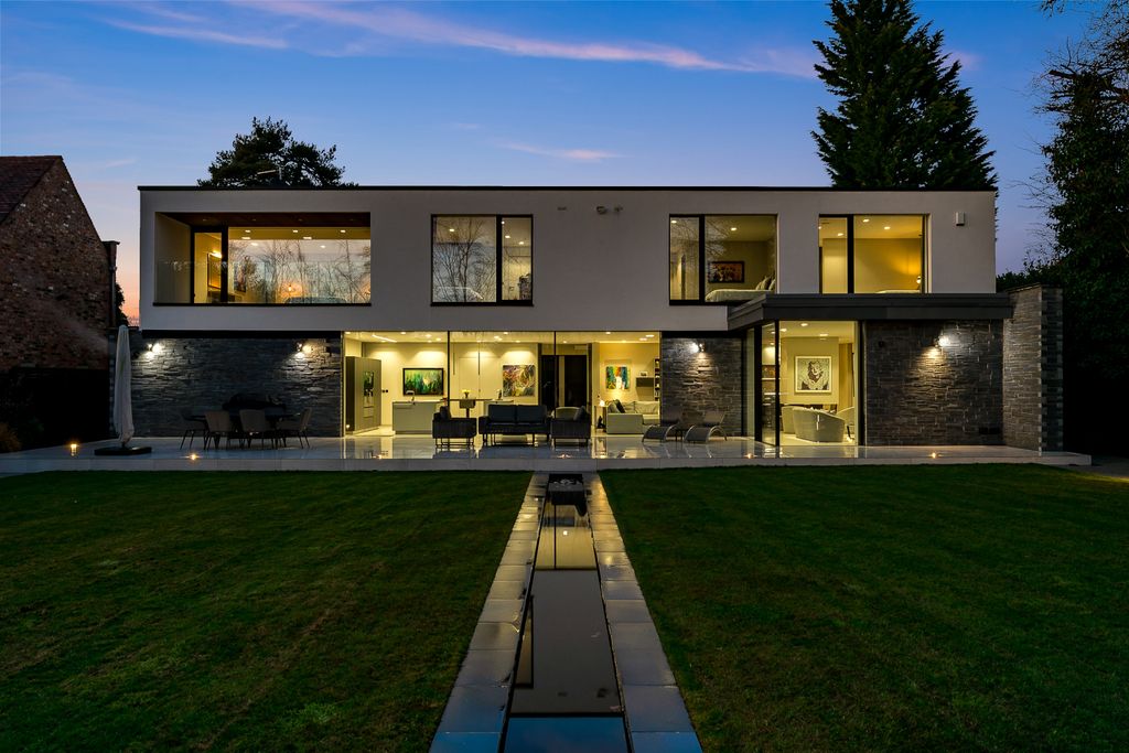 Property photo 1 of 31 Rear Elevation