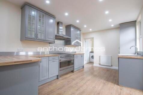 Property photo 1 of 16 4 Bedroom Terraced House