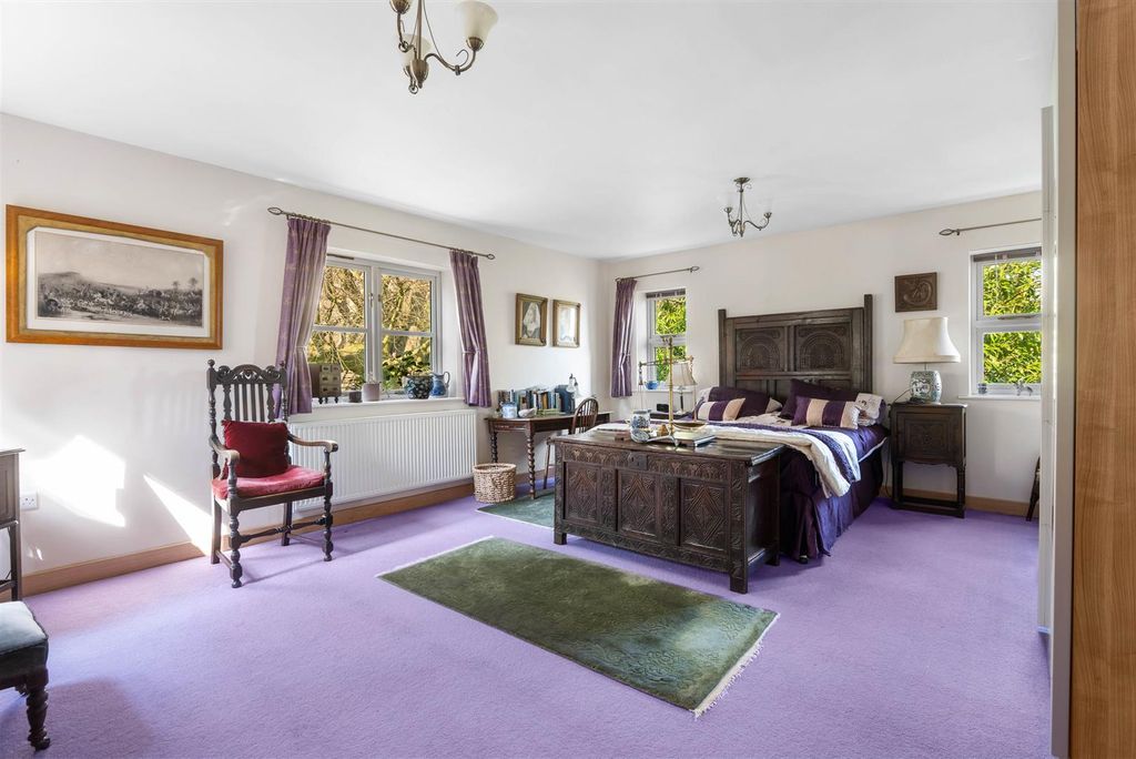 Additional image 18 of 6 bed detached house for sale223 Wells Road, Malvern WR14