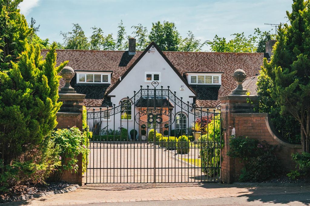 Additional image 55 of 5 bed detached house for saleDore Road, Sheffield S17