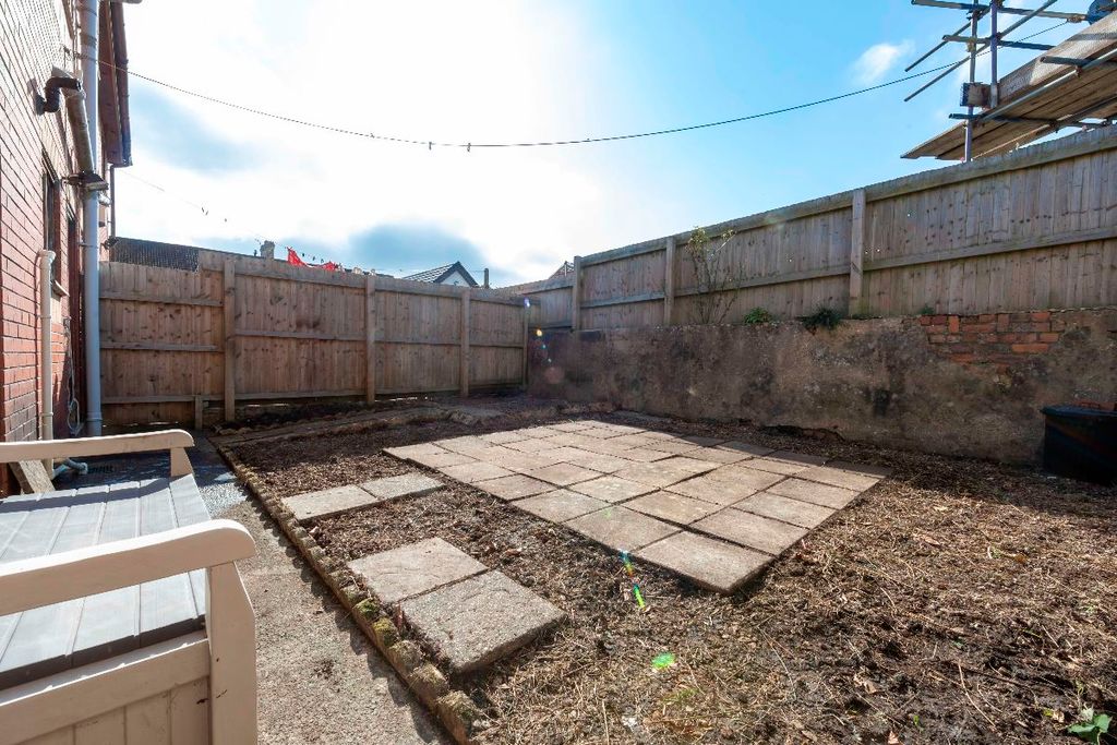 Additional image 22 of 3 bed semi-detached house for saleMyfanwy, Ashgrove Terrace, Nelson, Treharris CF46