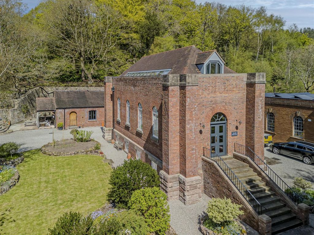 Property photo 1 of 76 The Old Pump House