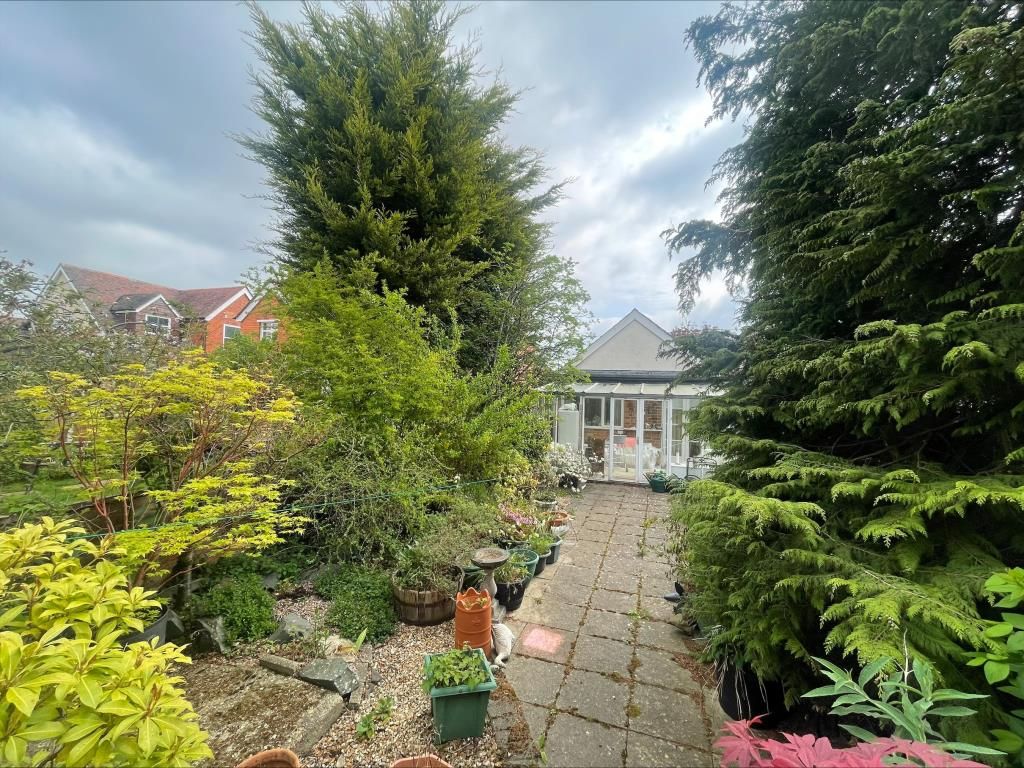 Property photo 3 of 4 Garden