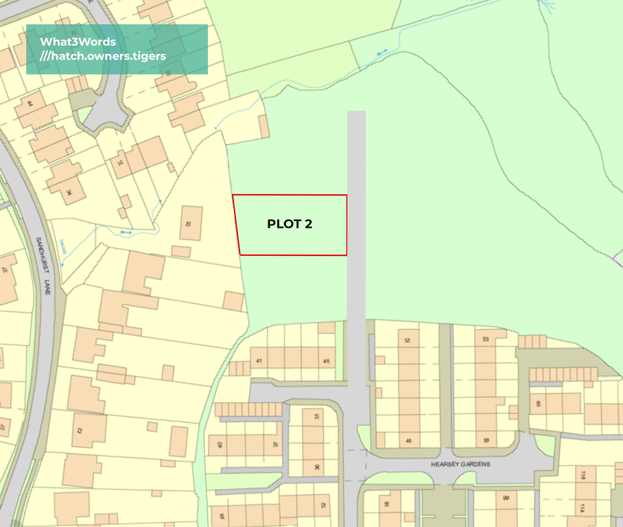 Property photo 2 of 10 Rosemary Ln 2 Outline