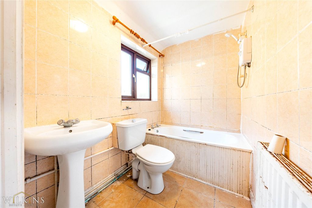 Additional image 8 of 3 bed terraced house for saleGadsby Street, Nuneaton, Warwickshire CV11