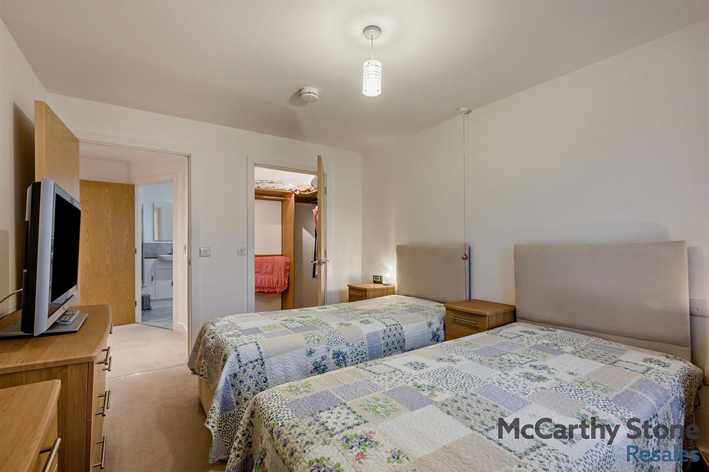 Additional image 14 of 2 bed flat for saleFoundry Place, Off The Gosford Road, Beccles NR34