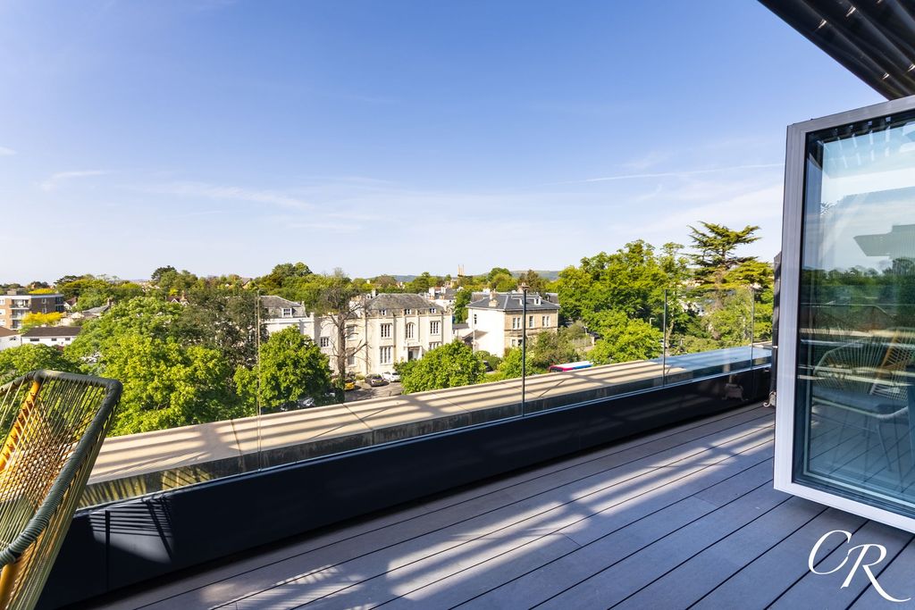 Additional image 4 of 2 bed penthouse for saleLansdown Road, Harris Court GL51