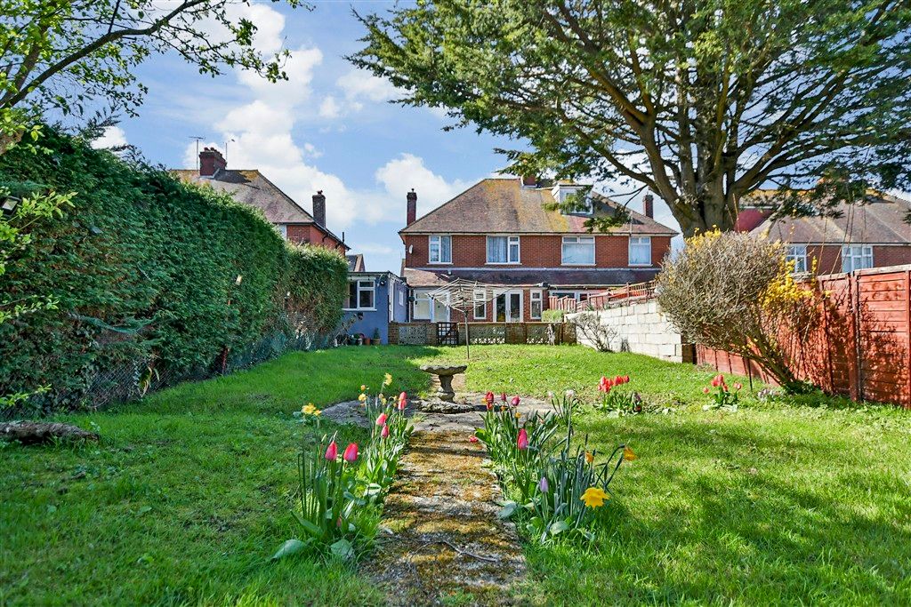 Property photo 1 of 15 Rear Elevation