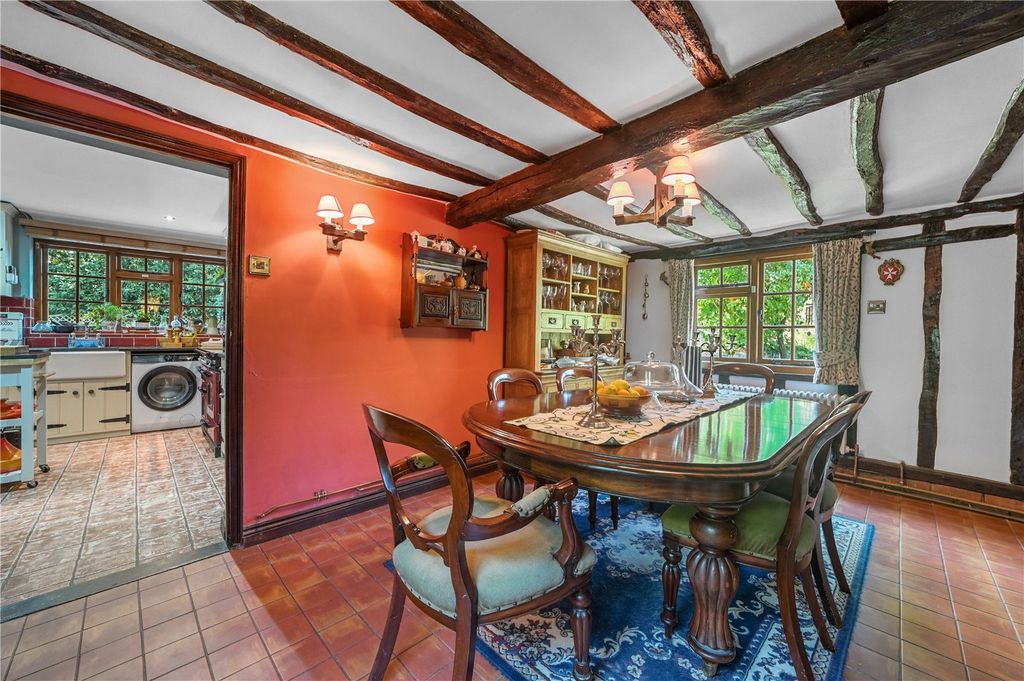 Property photo 2 of 26 Dining Room