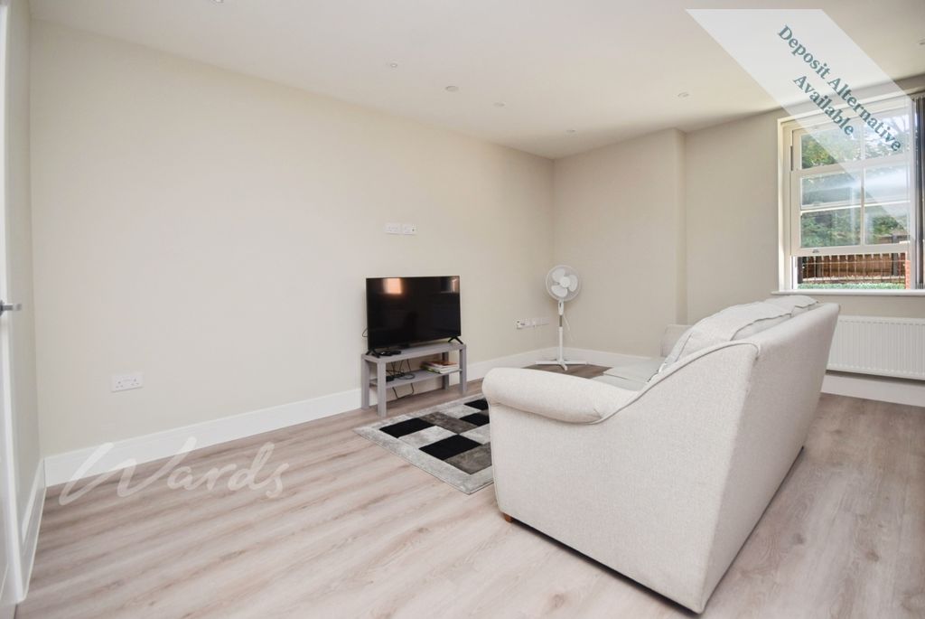 Property photo 3 of 13 Open Plan Living