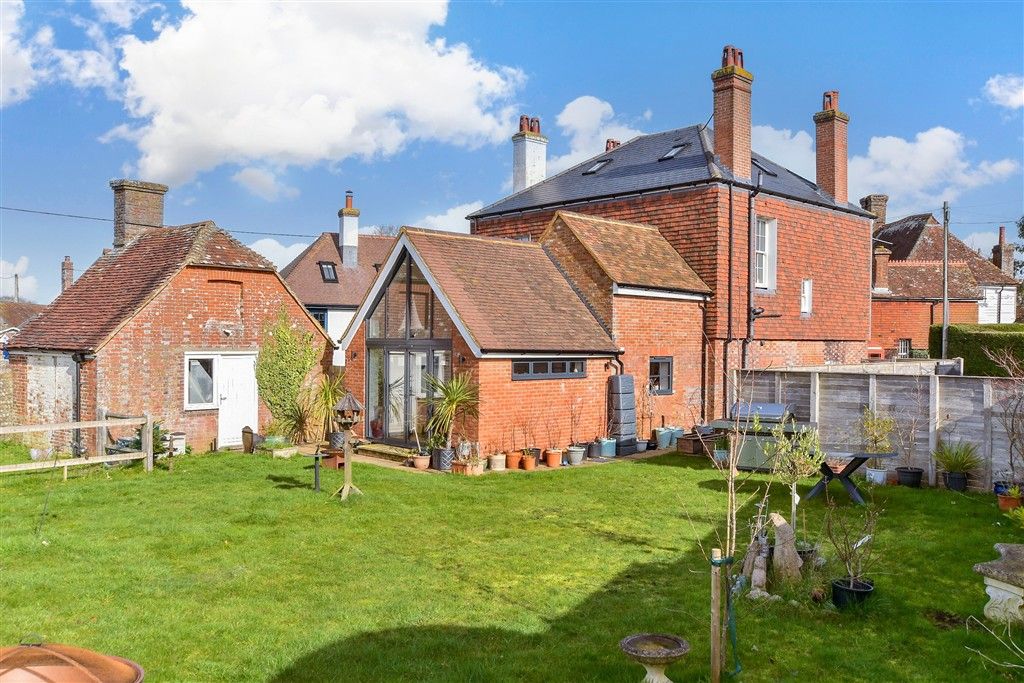 Property photo 2 of 19 Rear Elevation