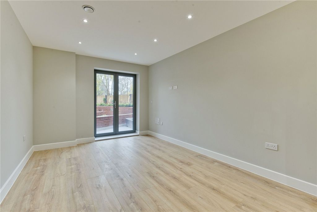 Property photo 3 of 8 Living Room