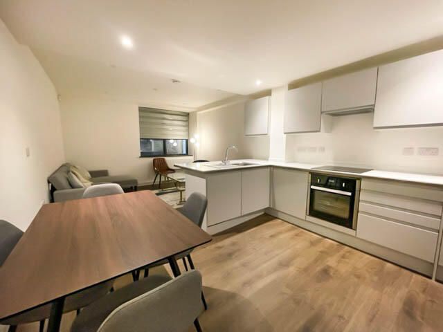 Property photo 2 of 8 Kitchen