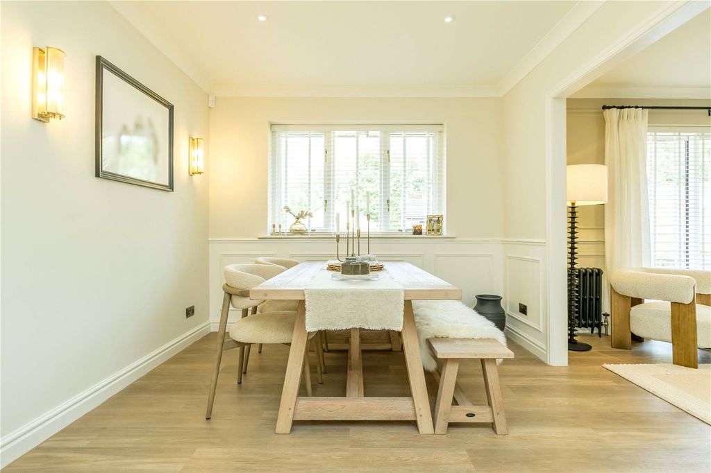Additional image 15 of 3 bed detached house for saleSummervale, Holmfirth HD9