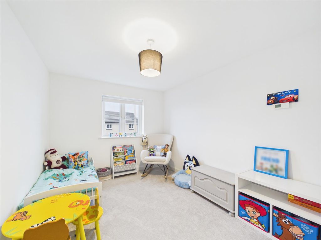 Additional image 9 of 4 bed detached house for sale10 Normande Road, Huntingtower, Perth PH1