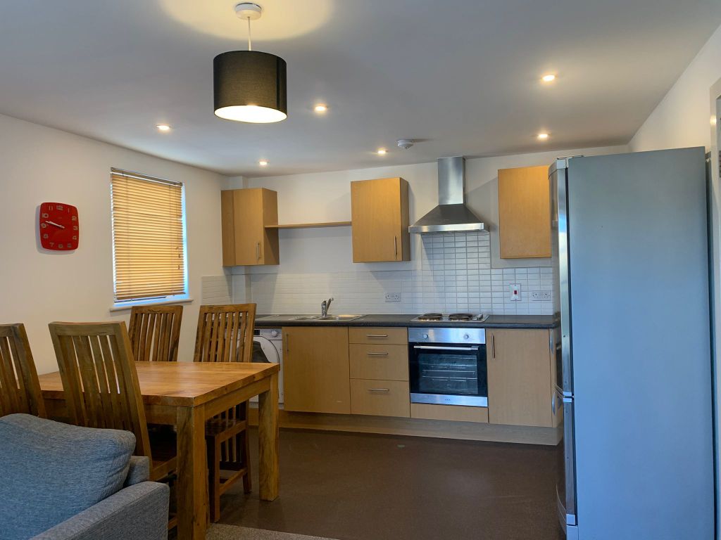 Property photo 3 of 13 Kitchen