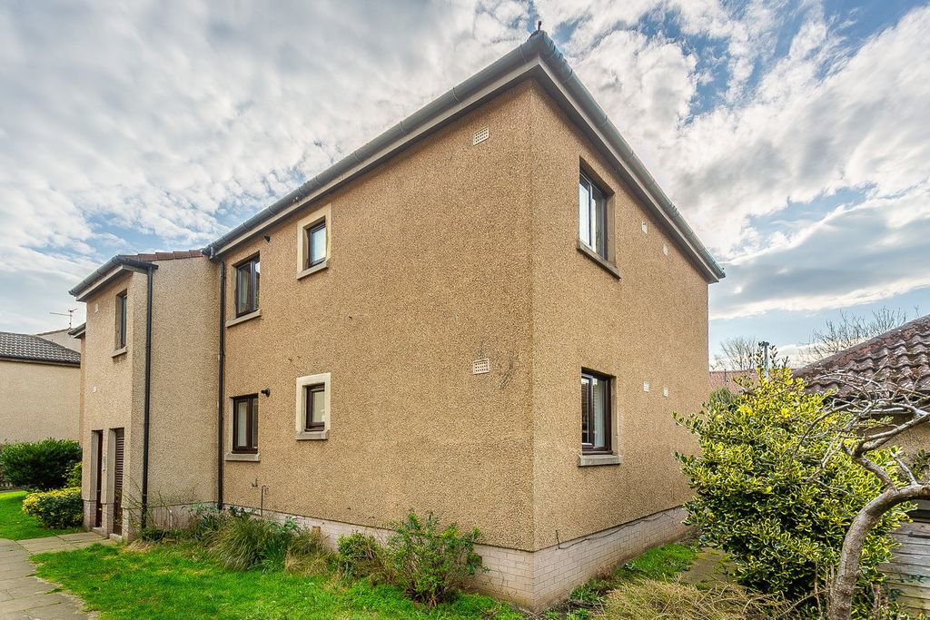 Additional image 20 of 2 bed flat for saleWhitingford, Edinburgh EH6