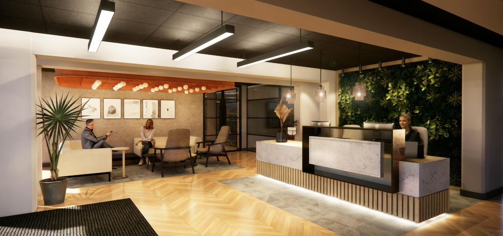 Property photo 2 of 10 Flj_Armitage House_Reception Visual_Pp.Png