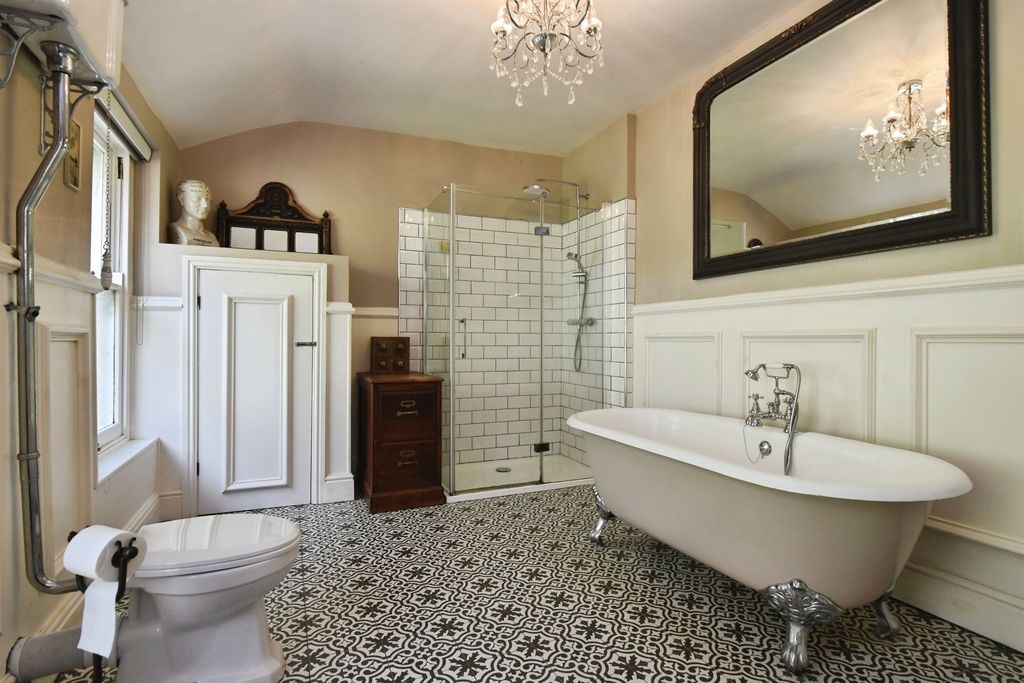 Additional image 23 of 4 bed semi-detached house for saleThe Rhyd, Tredegar NP22